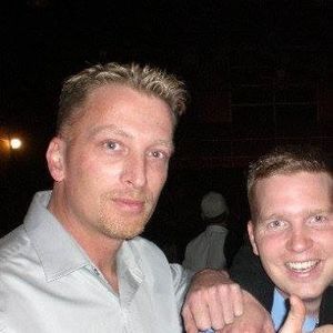 Meet your Posher, Brad